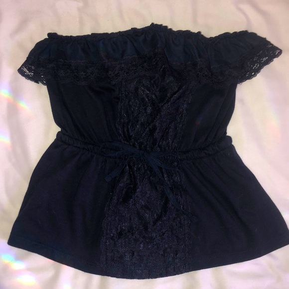 Tube top - Picture 1 of 1